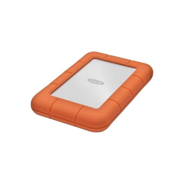 Rugged Mini 1TB USB3