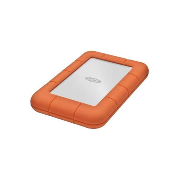 Rugged Mini 2TB USB3