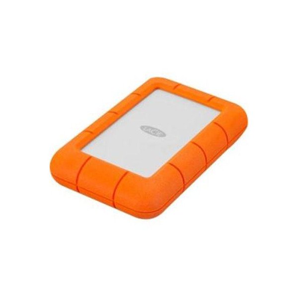 LaCie Rugged Mini 4TB