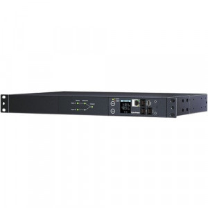 Cyber Power CyberPower Switched ATS PDU PDU44005 10-Outlets PDU -PDU44005