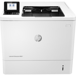 LaserJet Enterprise M607n Prnt