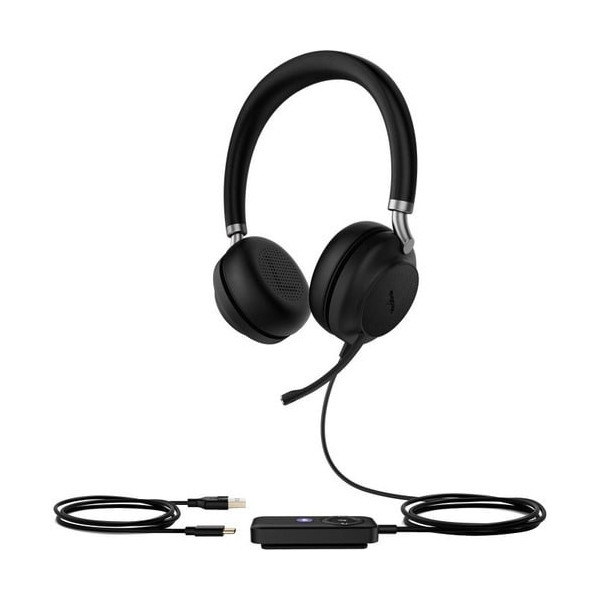 Unfied Communication Yealink Premium USB Wired Headset