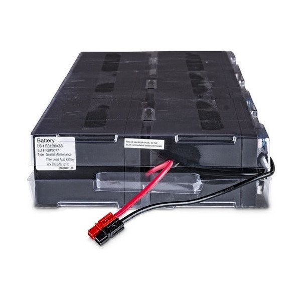 Cyber Power CyberPower RB1290X6B UPS Replacement Battery