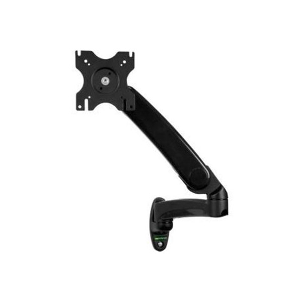 Single Monitor Arm Wall Mount