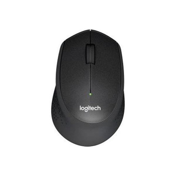 M330 Silent Plu Pointin Dev BK