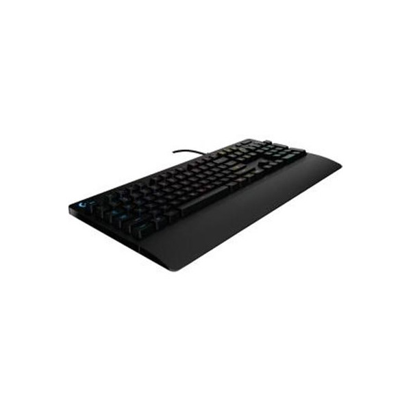 G213 Prodigy Gaming Keyboard