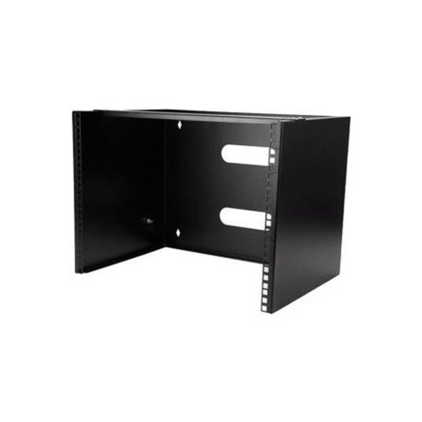 8U Wall-Mount Bracke