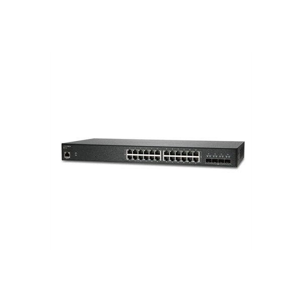 SONICWALL SWITCH SWS14-24FPOE