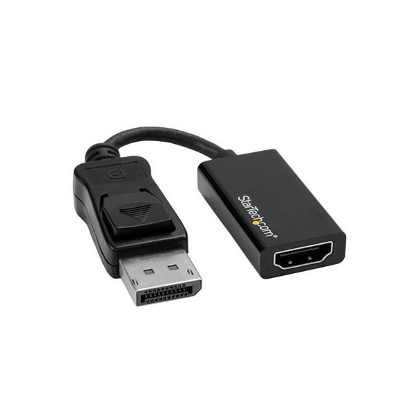 DisplayPort to HDMI