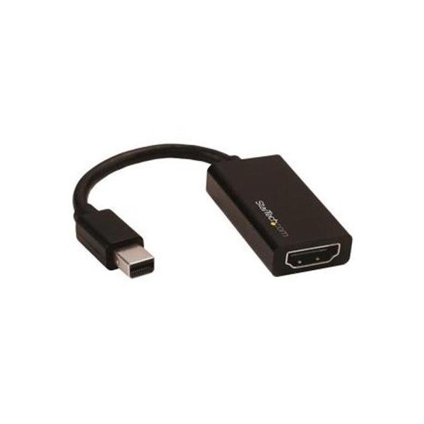 Mini DisplayPort to HDMI Adpt