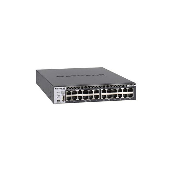 M4300 24X 24Pt 10GB Mngd Swtch