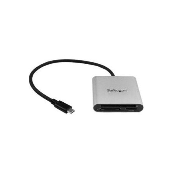 USB 3.0 Flash Card Reader