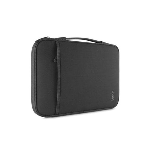 14" Chromebook Sleeve Black