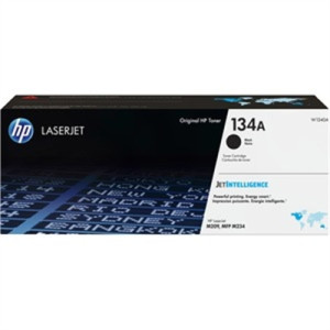 134A Blk LaserJet Toner Cartri