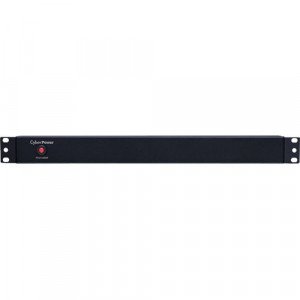 Cyber Power CyberPower PDU15B8R 8-Outlets PDU -PDU15B8R