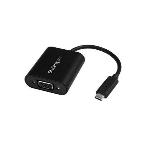 USB C to VGA