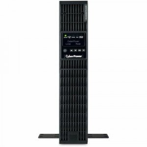 Cyber Power CyberPower UPS Systems OL2200RTXL2UN Smart -OL2200RTXL2UN