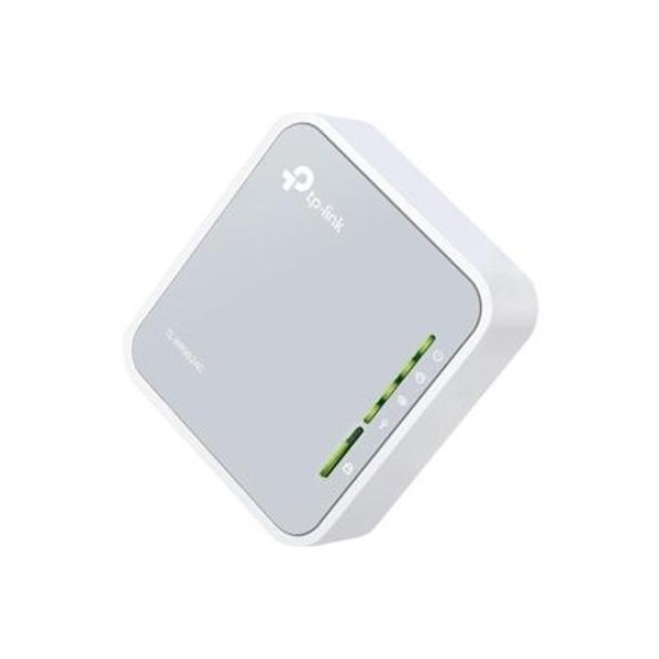 AC750 Travel Router