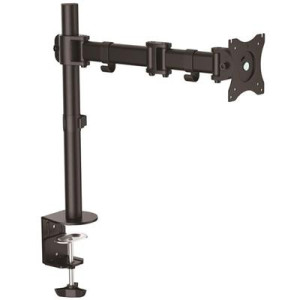 Steel Monitor Arm Up To 27