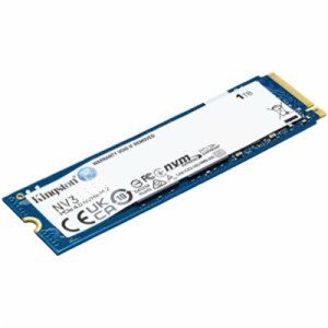 NV3 1TB NVMe