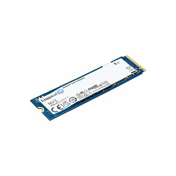 NV3 1TB NVMe