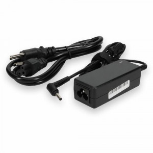 AddOn Asus 0A001-0033010 Compatible 33W 19V at 1.75A Laptop Power Adapter - 0A001-0033010-AA