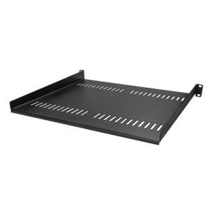 Vented 1U Rack Shelf 16