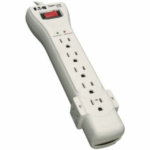 Eaton Protect It! 7-Outlet Super Surge Protector -SUPER7