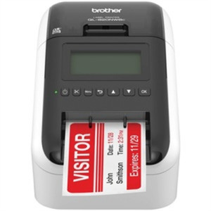 ELECTRONIC LABELLING SYSTEM