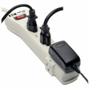 Eaton Protect It! 7-Outlet Super Surge Protector -SUPER7