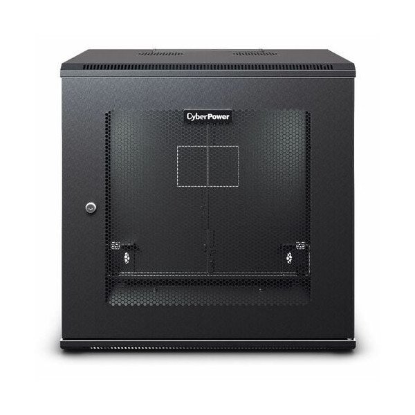 CyberPower CR12U61003 Wall Mount Enclosure