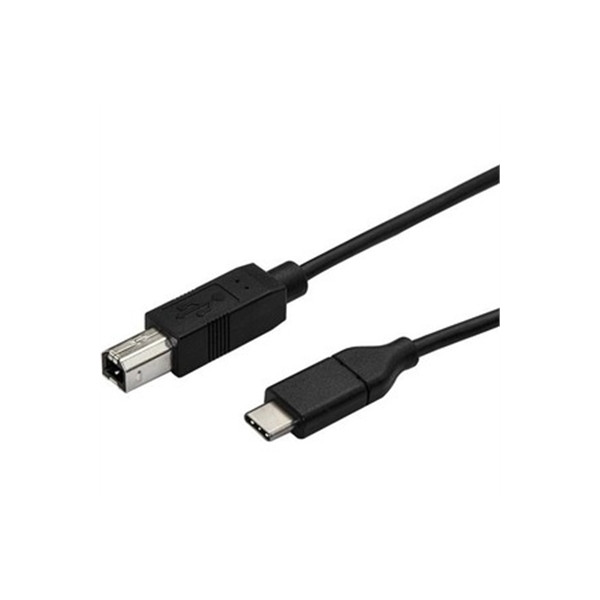 3m USB 2.0 C to B