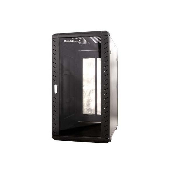 22U 36in Server Rack Cabinet w
