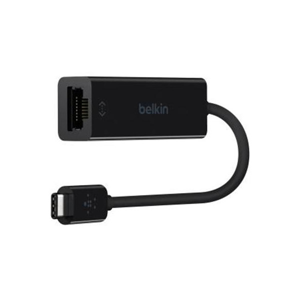 USB C to Gigabit Adapter