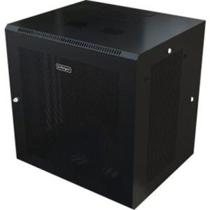 12U Server Rack Cabinet 24in