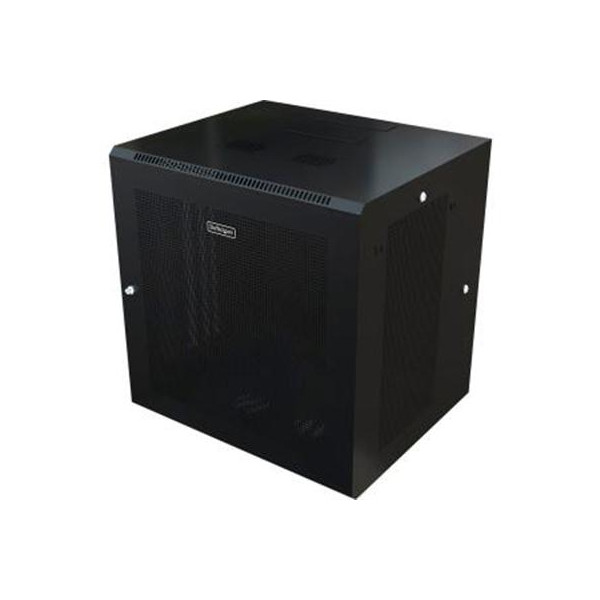 12U Server Rack Cabinet 24in