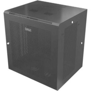 12U Server Rack Cabinet 17in