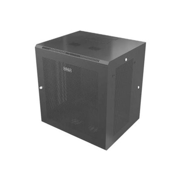 12U Server Rack Cabinet 17in