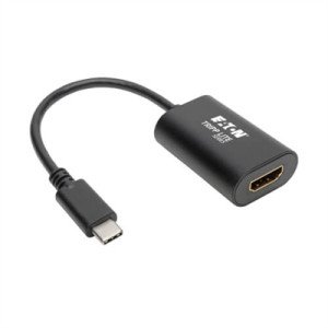 6in USB C to HDMI Cnverter M-F