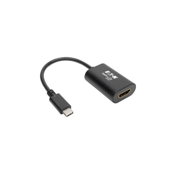 6in USB C to HDMI Cnverter M-F