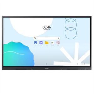 75" Android 13 OS