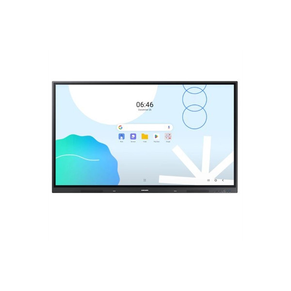 75" Android 13 OS