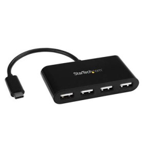 4PT USB 2.0 C Hub