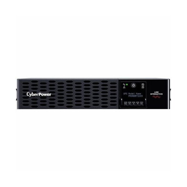 CyberPower Smart App Sinewave PR1500RT2UCN 1500VA Rack/Tower UPS