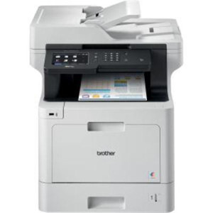 ColourLaser MFC 5 in 1 Printer