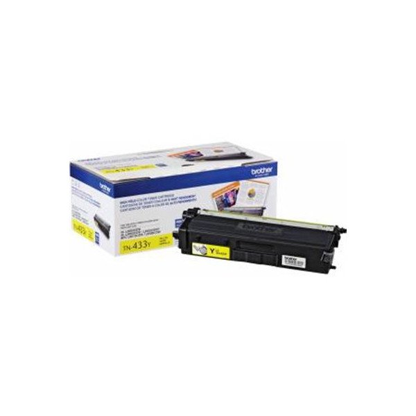 High Yield Toner Cartridge Yw