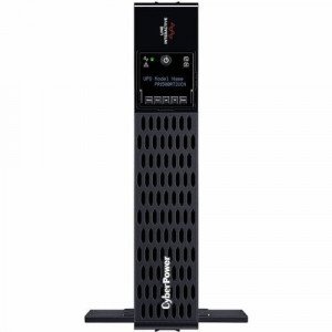 CyberPower Smart App Sinewave PR1500RT2UCN 1500VA Rack/Tower UPS -PR1500RT2UCN