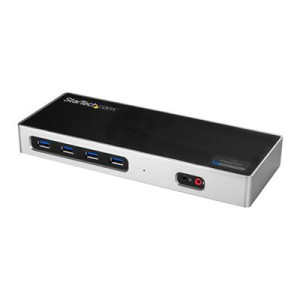 USB-C - USB 3.0 Dock