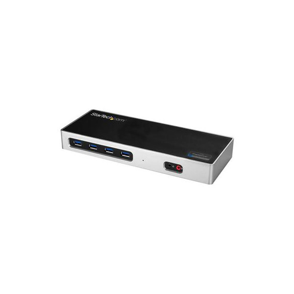 USB-C - USB 3.0 Dock