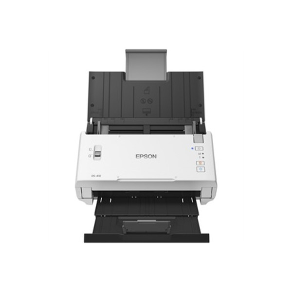 DS 410 Document Scanner